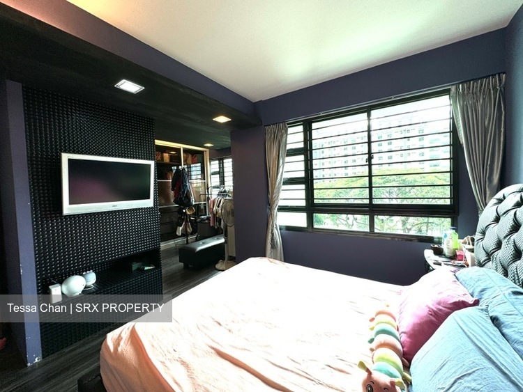 Blk 57 Havelock Road (Bukit Merah), HDB 4 Rooms #433989411